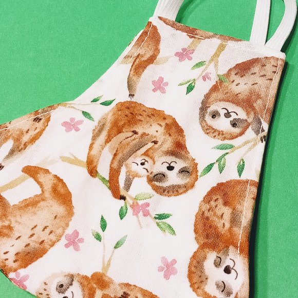 Face Mask - Picture 3 of 7